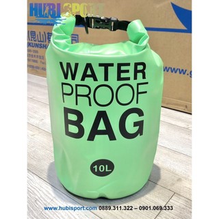 [Rẻ vô địch] [Siêu Sale] [Giá hủy diệt] Túi khô Hubisport 10L