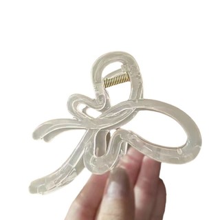 Kẹp Tóc Nữ Bướm Cá Mập Kẹp