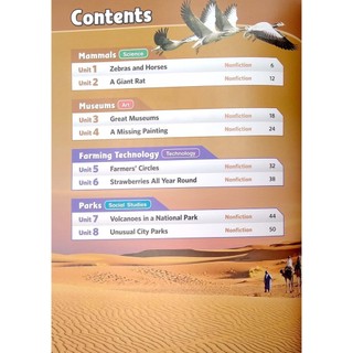 Smart Reading 5-1 (130 Words)