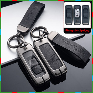 bọc chìa khoá Vision Vario Lead 125 Pcx 160 Winner x Airblade AB SH 160i Sh 350i Scoopy 2023 - 2024 móc khoá xe máy