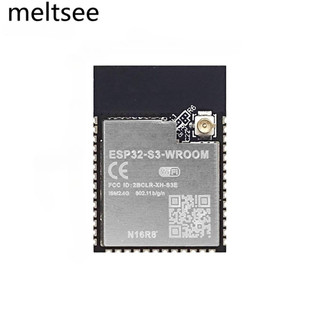 Esp32-s3-wroom-1 n16r8 esp32-s3-wroom mô-đun mcu lõi kép wifi & bluetooth mô-đun không dây iot