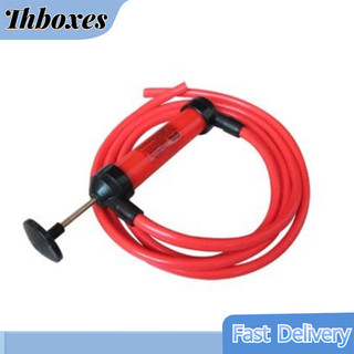 Thboxes Xe Bơm Ống Dầu Hút Dầu Máy Bơm Dầu