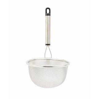 Vợt trụng inox cao cấp sta ami hàn quốc st186
