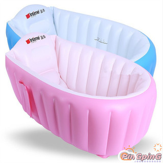 2024 HẤP DẪN!! Trẻ em Pvc Bể bơi bơm hơi Mini ngoài trời cho trẻ em Bồn chơi nhỏ ngoài trời