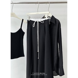 Quần tây dài cocobebe tylor pant
