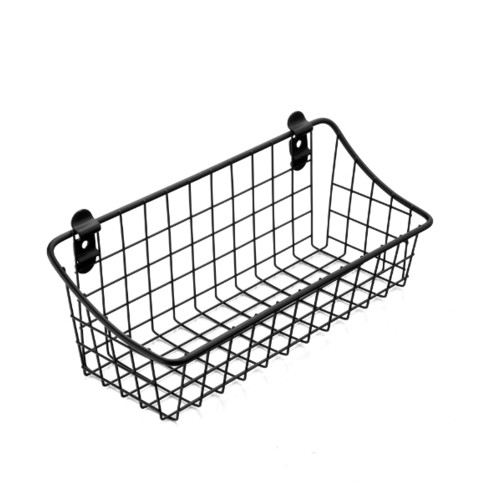 LOCAL789 Iris Kệ Đa Năng Lưới Mamba Model PQS-20810 Kích Thước 29x14x16 Cm. Cửa hàng đen