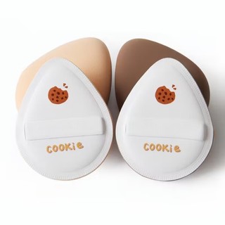 Mút đánh phấn nền dạng lỏng không chứa bột Marshmallow siêu mềm dùng để sử dụng ướt và khô