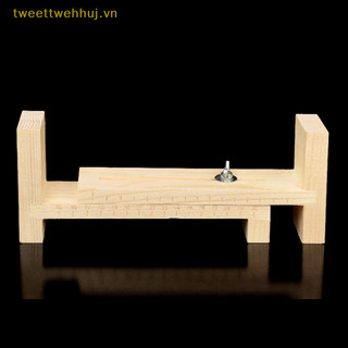 Tweeduj Sáng Tạo Thiết Thực Dây Bện Dụng Cụ Dệt Kim Thủ Công Dây Giá Cho Vòng Tay Dây Chuyền DIY Thủ Công Dây Đan Dụng Cụ Cố Định VN