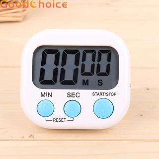 Cooking Digital Timer Digital Timer Alarm Cooking Clock Digital Egg Kitchen Loud