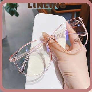 Linlinganti kính văn phòng chơi game ánh sáng xanh MISUPS kính văn phòng chơi game chống mệt mỏi thời trang GM2452A3H