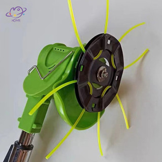   Siêu Bền  LƯỠI CẮT BẰNG DÂY CƯỚC LƯỠI CẮT CƯỚC LƯỠI MÁY CẮT CỎ PIN VÀ XĂNG 