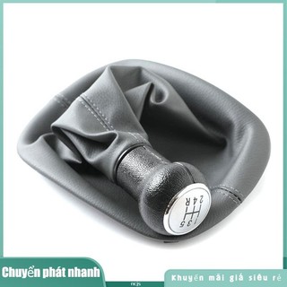5 Tốc Độ Bánh Răng Dịch Chuyển Núm Dành Cho B5 Bánh Răng Chống Thấm Nước Cần Số Thanh Boot Cover Chống Bụi Gaiter Boot Cover ncsqqkjjs.vn