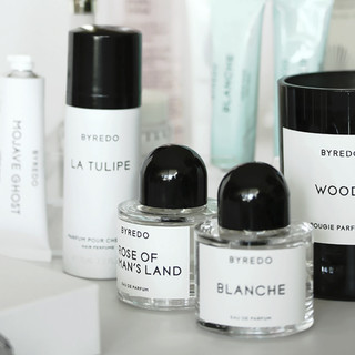 Nước Hoa Tóc BYREDO Hair 75ML ( Sản Phẩm Chính Hãng )