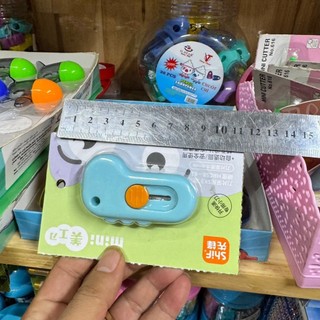 DAO RỌC GIẤY MINI SHIF NO 8135 (KHỦNG LONG)