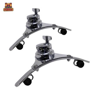 Giá đỡ trống Tom Drum Hanger Thay thế Phụ kiện phần cứng
