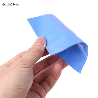 Bộ miếng dán tản nhiệt CPU KIQUNE 1 / 100