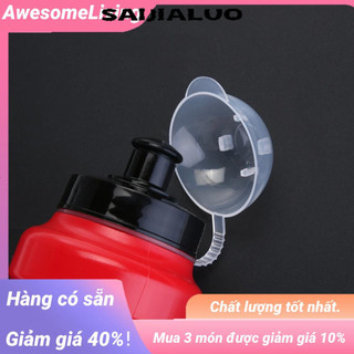 Bình nước thể thao SAIJIALUO 500ML