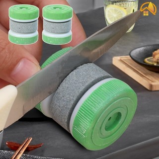 Máy mài bỏ túi Kim cương Dao mài đá Dụng cụ nhà bếp Dụng cụ mài chuyên nghiệp Dao mài nhanh