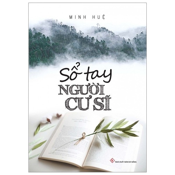 Sách - Sổ Tay Người Cư Sĩ