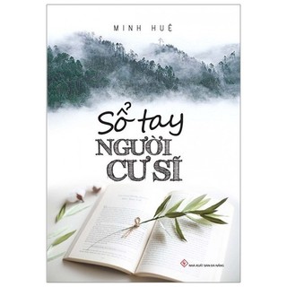 Sách - sổ tay người cư sĩ