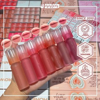 Son Kem Peripera Over Blur Tint