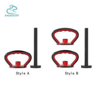 Tay cầm tạ siêu tốc, Thanh tạ tạ, Quả tạ, Đẩy lên, Tay cầm tạ có thể điều chỉnh cho gia đình, phòng tập thể dục, du lịch, gia đình