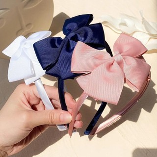 1 mảnh ruy băng handmade tóc nơ băng đô quấn tóc cho bé gái 20 màu dễ thương nơ chắc chắn đầu mũ bé phụ kiện tóc