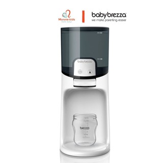 Máy làm ấm và giữ nhiệt Baby Brezza 24h pha sữa cho bé duy trì nhiệt độ nước - Monnie Kids