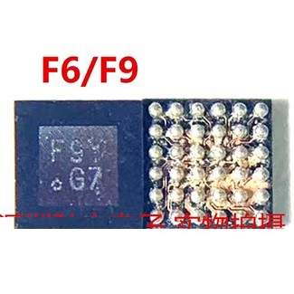 K6 F1 F6 F9 IC Audio  chuông Oppo A93 Reno4