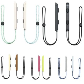  Dây đeo cổ tay Nintendo Switch Thích hợp cho Switch Dây đeo tay Công tắc Phụ kiện Tay cầm Joycon Dây đeo tay cho Switch OLED   V1 