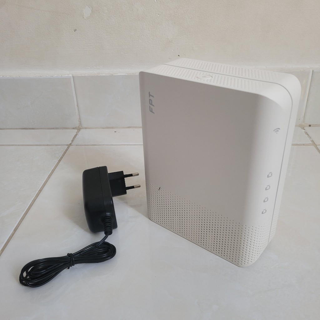 (Đã sử dụng) Modem quang GPON FPT AX1800C