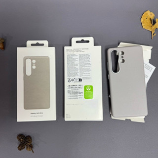 Ốp Điện Thoại Da Cao Cấp Cho Samsung Galaxy S25 Ultra 5G S25 Plus Sạc Không Dây Vỏ Bảo Vệ Chống Sốc