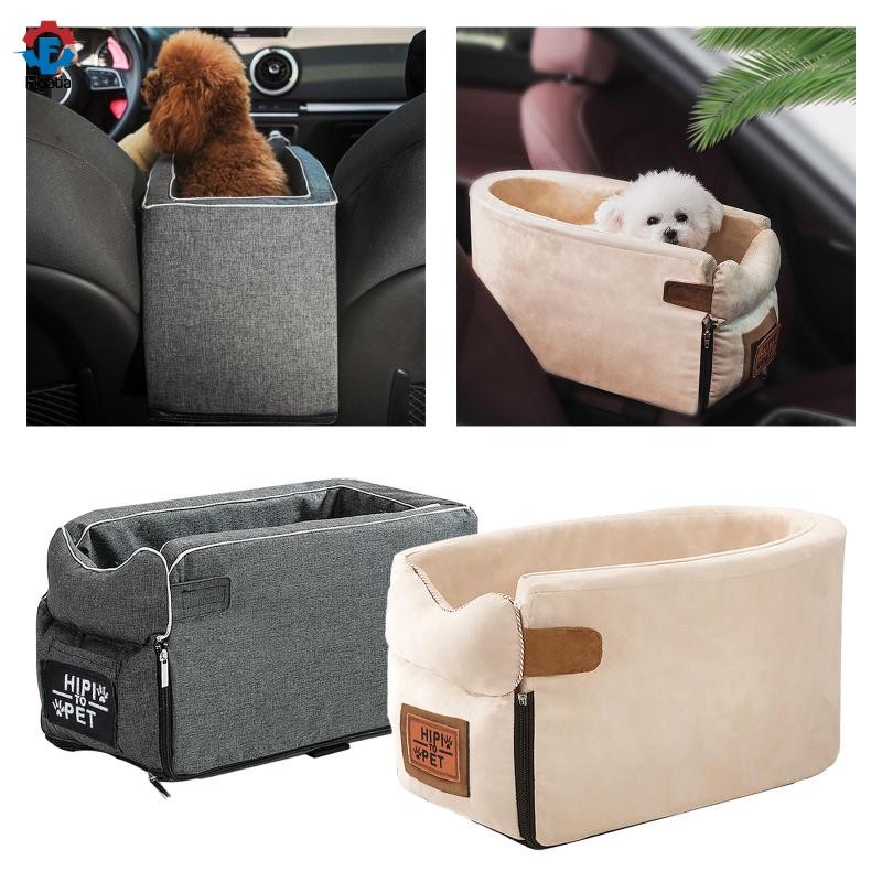 Thú cưng đa năng Ghế tăng áp ô tô