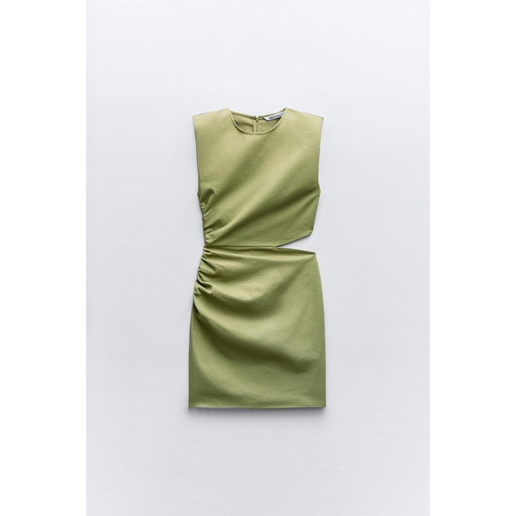 Váy body Zara authentic