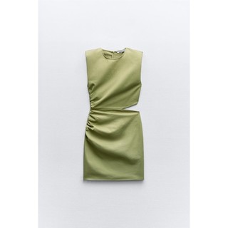 Váy body Zara authentic