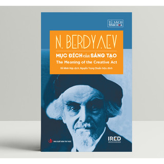 Sách mục đích của sáng tạo - pace books