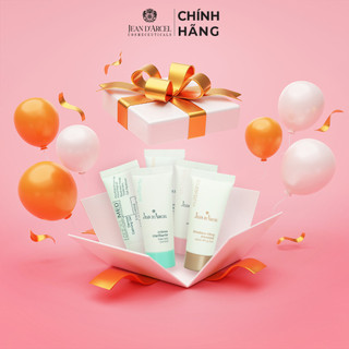 Quà tặng 1 Sample từ Jean d'Arcel