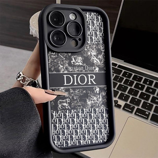 ốp lưng Oppo A55 A18 A7 A53 A15 A17 A38 A5s A35 A78 A16 A12 A15S A33 A9 A3s A74 A5 A11 A58 A54 A16K A16S A31 A55 A76 A77s A96 A57 A77 A17K ốp điện thoại sang chảnh Brand Fashion chống sốc