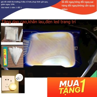 phim phân cực màn hình xe nvx , exciter , future neo , nouvo , cuxi (đồng hồ bị ố,mốc,phồng,dộp,không nhìn thấy chữ)live