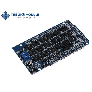 Arduino Mega Sensor Shield V1.0 - thegioimodule