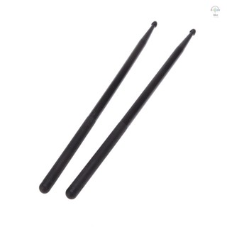 Cặp Cần Trống 5A Dính Nylon Cho Bộ Trống Nhẹ Chuyên Nghiệp