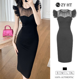 ZYHT EraVogue Váy nữ váy công sở váy cao cấp váy sang trọng váy cưới váy dự tiệc váy dạ hội 9604