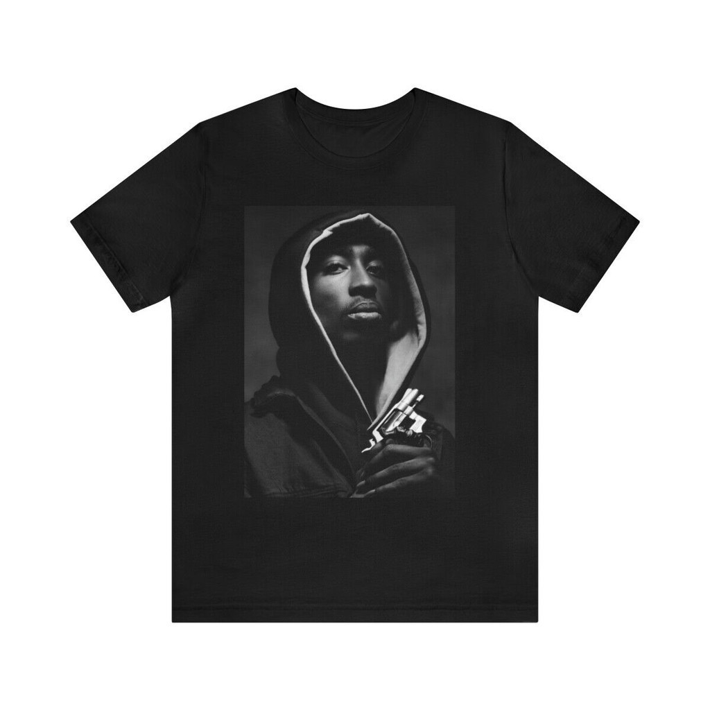 Áo sơ mi 2Pac, Áo thun Tupac, Áo thun 2 Pac Unisex