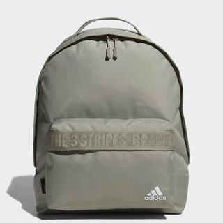 Adidas Phong cách sống Ba Lô Must Haves Unisex màu xanh lá IB0319