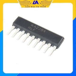 Ic nháy theo nhạc ka 2284 - 6884