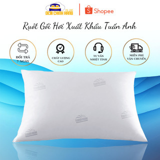 Rụôt Gối Hơi Xuất Khẩu Tuấn Anh