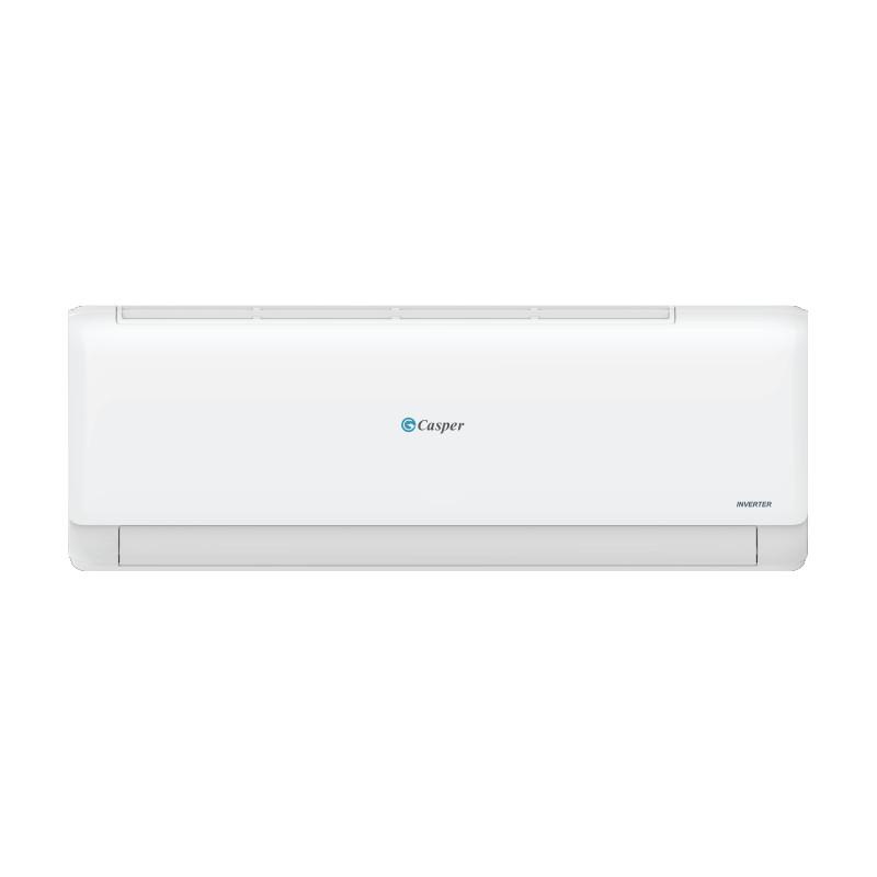 Điều Hòa Casper Inverter 1 Chiều 18000BTU (2HP) TC-18IS36 - Hàng Chính Hãng