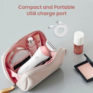 Máy cạo lông nữ Philips BRL146 / 80