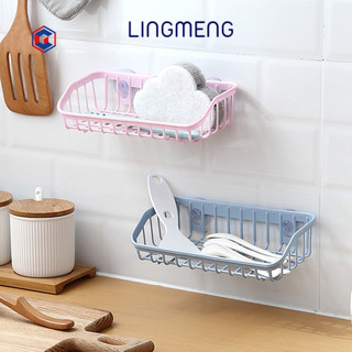 Convenient suction cup dishwasher bracket