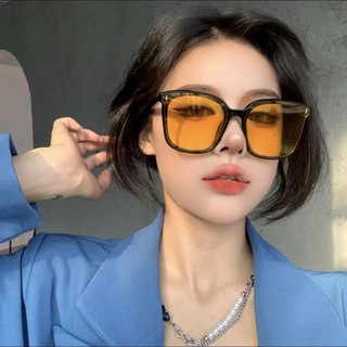 Phiên Bản Hàn Quốc Kính Mát Nữ Phong Cách Mới Mùa Hè Chống Tia Cực Tím Thời Trang